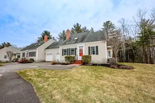 165 Sylvan Way, Wells, ME 04090 - Photo 1