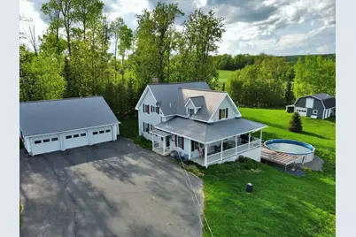 1692 Caribou Rd Road, New Canada, ME 04743 - Photo 1