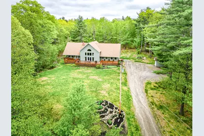 575 Hallowell Road, Chelsea, ME 04330 - Photo 1