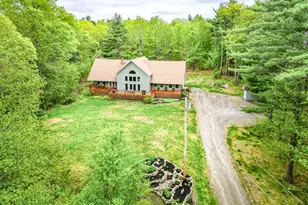 575 Hallowell Rd, Chelsea, ME 04330 - Photo 1