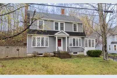 29 Pleasant Street, Dover Foxcroft, ME 04426 - Photo 1