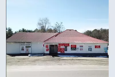 39 Howes Corner Road, Turner, ME 04282 - Photo 1