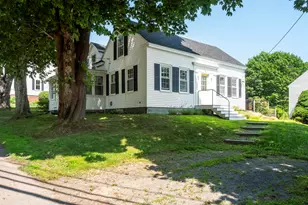 9 School St, Boothbay Harbor, ME 04538 - Photo 1