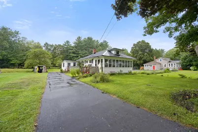 569 Brunswick Street, Old Town, ME 04468 - Photo 1