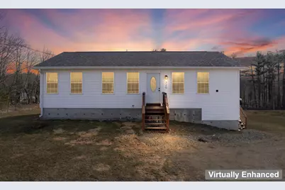320 Church Hill Road, Leeds, ME 04263 - Photo 1