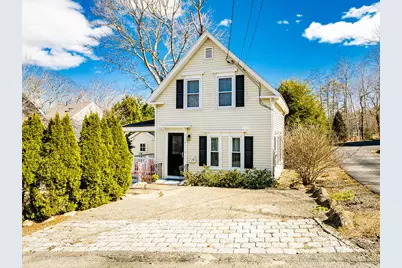 4 Chestnut Hill Street, Camden, ME 04843 - Photo 1