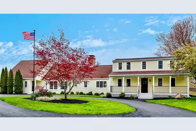 120 Wild Rose Lane, South Berwick, ME 03908 - Photo 1