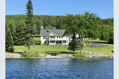 1379 Sly Brook Road, Eagle Lake, ME 04739 - Photo 1