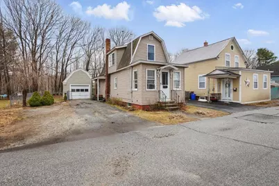 28 Lemaire Avenue, Lewiston, ME 04240 - Photo 1