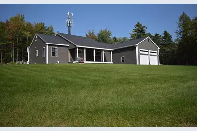 42 Pond Road, Bowdoinham, ME 04008 - Photo 1