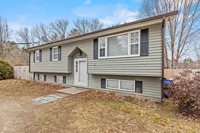 1 Dumas Street, Lisbon, ME 04252 - Photo 1