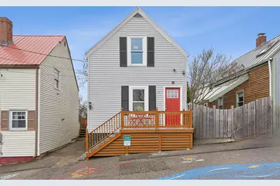 17 E Cove Street, Portland, ME 04101 - Photo 1