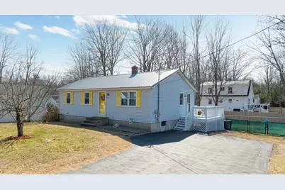 35 Malden Avenue, Sanford, ME 04073 - Photo 1