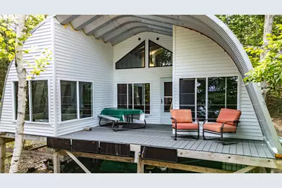 L19 M79 Birch Island E, Harpswell, ME 04079 - Photo 1