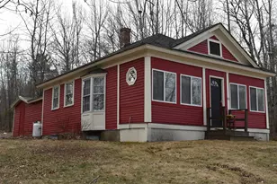 150 Enfield Rd, Lincoln, ME 04457 - Photo 1