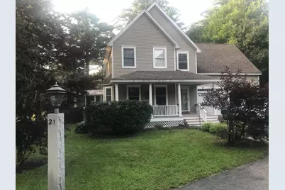 21 Oakmont Drive #21, Old Orchard Beach, ME 04064 - Photo 1