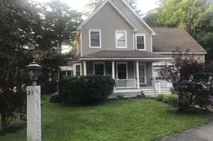 21 Oakmont Dr, Old Orchard Beach, ME 04064 - Photo 1