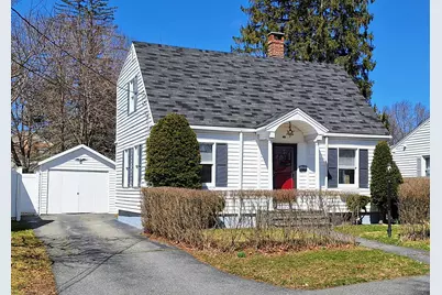 40 Dennett Street, Portland, ME 04102 - Photo 1