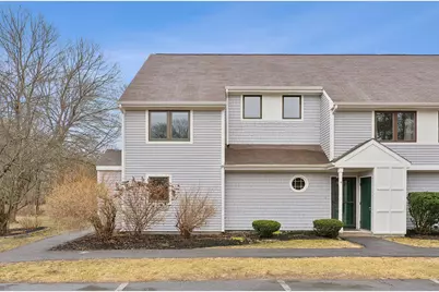 121 Bay Street Extension #5, Portland, ME 04103 - Photo 1