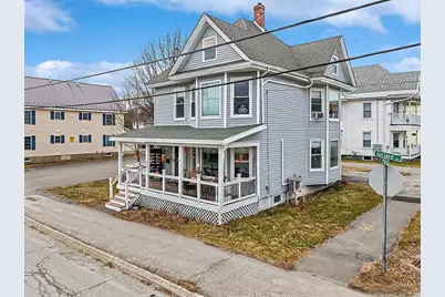 270 Garland Street, Bangor, ME 04401 - Photo 1