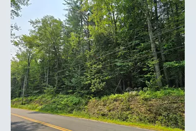 Lot 4A Center Conway Road, Brownfield, ME 04010 - Photo 1