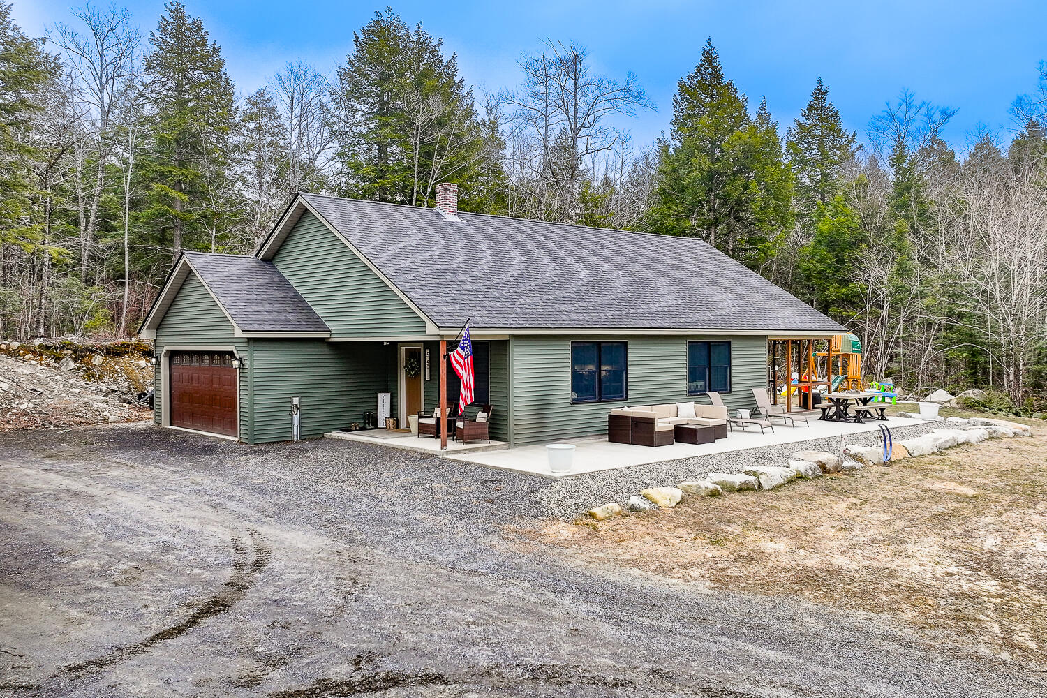 55 Monica Ridge, Rome, ME 04963 - MLS 1618607 - Coldwell Banker