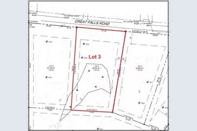 Lot 3 Great Falls Road, Gorham, ME 04038 - Photo 1
