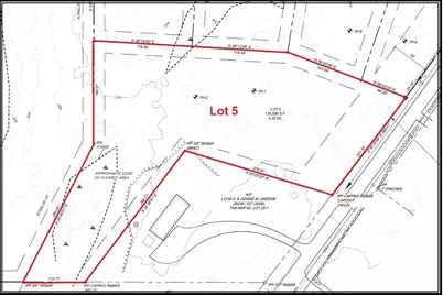 Lot 5 North Gorham Road, Gorham, ME 04038 - Photo 1