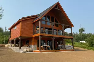 46 Harmony Row, Bethel, ME 04217 - Photo 1