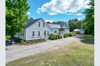 917 Main Street, Fryeburg, ME 04037 - Photo 1