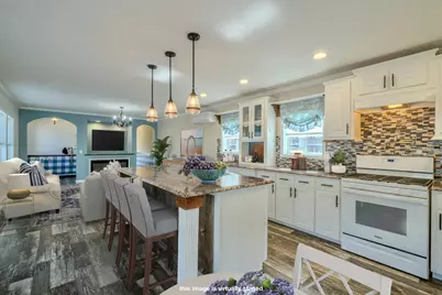 8 Maple Road, Belmont, ME 04952 - Photo 1