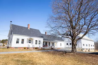988 Hotel Road, Auburn, ME 04210 - Photo 1