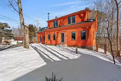 973 River Road, Hollis, ME 04042 - Photo 1