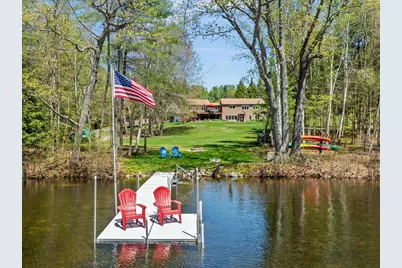 374 Youngs Ridge Road, Acton, ME 04001 - Photo 1