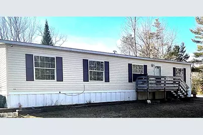 543 Dead River Road, Bowdoin, ME 04287 - Photo 1