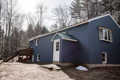 64 Tobin Flat Road, Wilton, ME 04294 - Photo 1