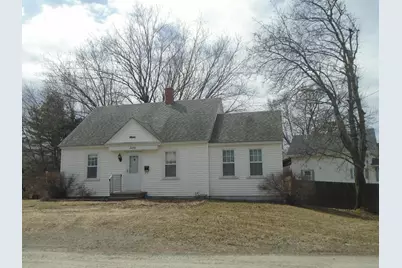 60 Burns Street, Fairfield, ME 04937 - Photo 1