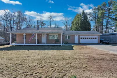 886 Hollis Road, Hollis, ME 04042 - Photo 1