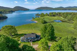 480 Sound Dr, Mount Desert, ME 04660 - Photo 1