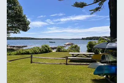 41 Bens Landing Road, Boothbay, ME 04537 - Photo 1