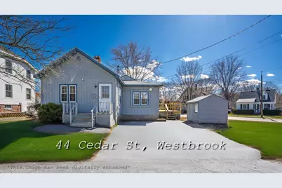 44 Cedar Street, Westbrook, ME 04092 - Photo 1
