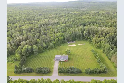 403 Colby Siding Road, Woodland, ME 04736 - Photo 1