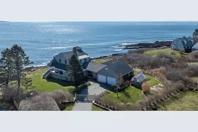 30 Barker Point Road, Harpswell, ME 04079 - Photo 1