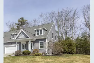 1 McCann Way #1, Scarborough, ME 04074 - Photo 1