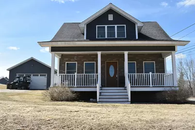 1 Route 168, Winn, ME 04495 - Photo 1