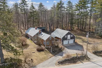 117 Youngs Ridge Road, Acton, ME 04001 - Photo 1