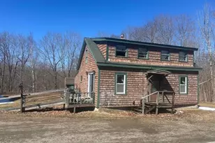 746 Mt Ephraim Rd, Searsport, ME 04974 - Photo 1