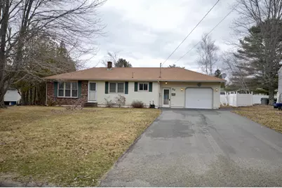 38 Alan A Dale Road, Brewer, ME 04412 - Photo 1