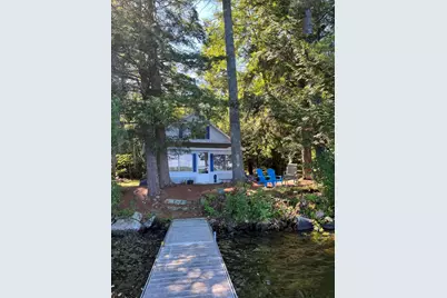 117 Blue Jay Road, Acton, ME 04001 - Photo 1