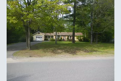 112 Penobscot Valley Avenue, Lincoln, ME 04457 - Photo 1